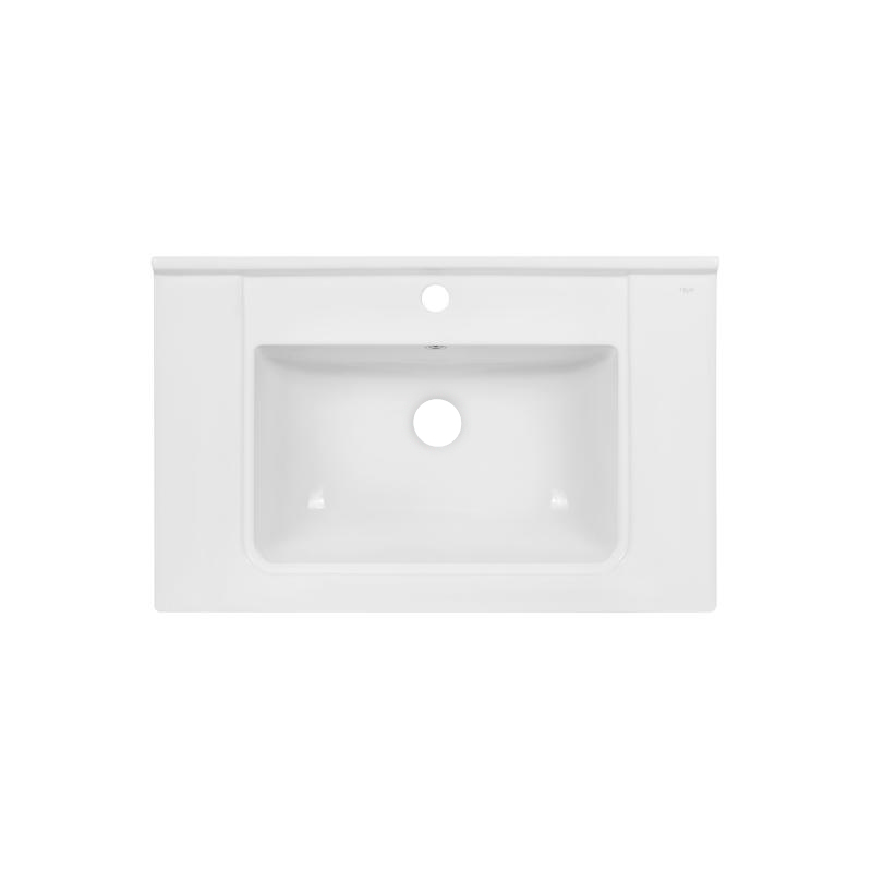 Раковина Qtap Albatross Q 800х480х230 White QT01115080QW1