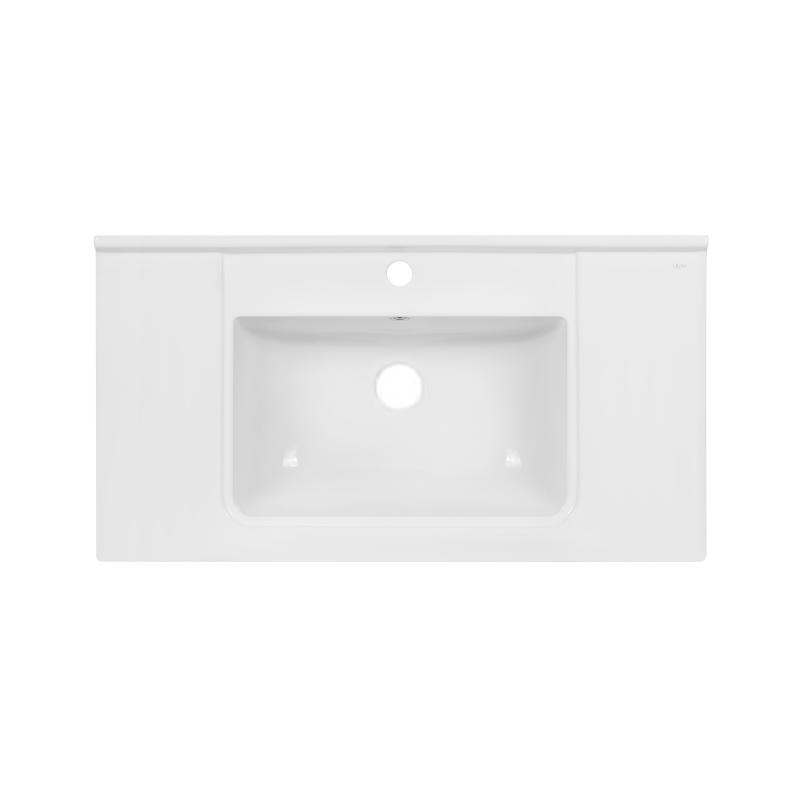 Раковина Qtap Albatross Q 1000х480х230 White QT01115100QW1