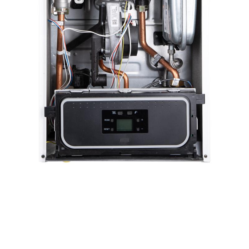 Котел газовий Thermo Alliance EWA 24 кВт двухконтурний, конденсаційний — фото 10