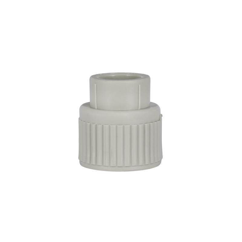 Муфта PPR Blue Ocean 20х1/2" ВР — фото 5