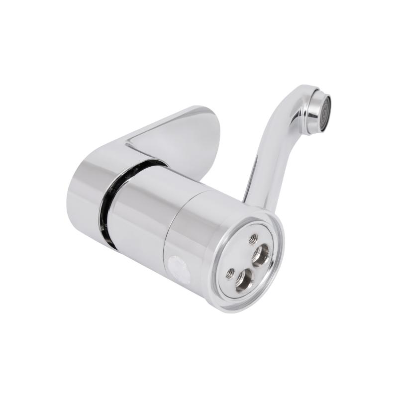 Змішувач для кухні Lidz Tani 002M (k40) LDTAN002MCRM44967 Chrome — фото 5