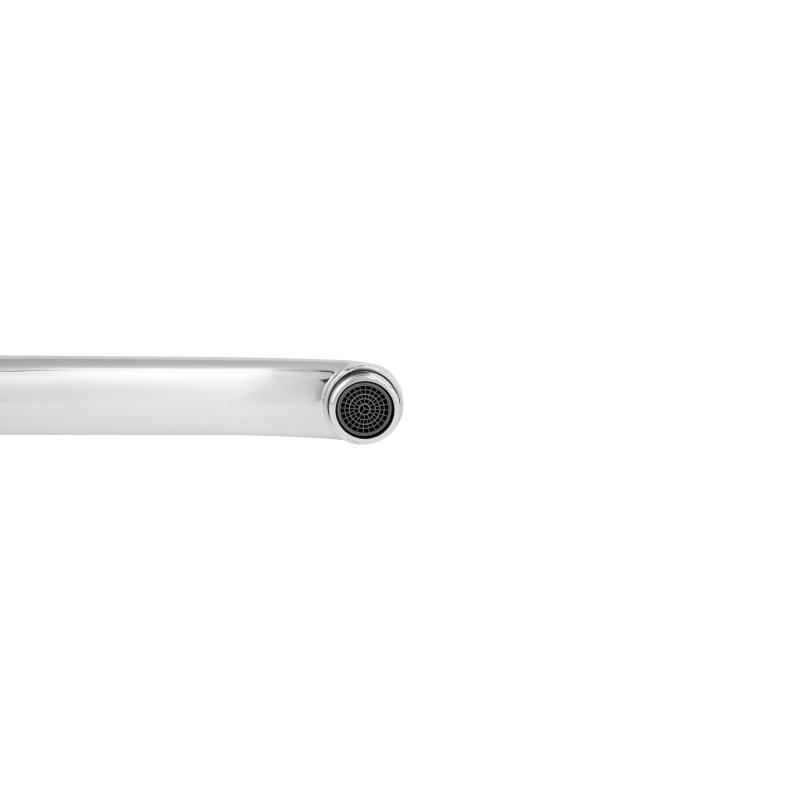 Змішувач для кухні Lidz Tani 002M (k40) LDTAN002MCRM44967 Chrome — фото 6