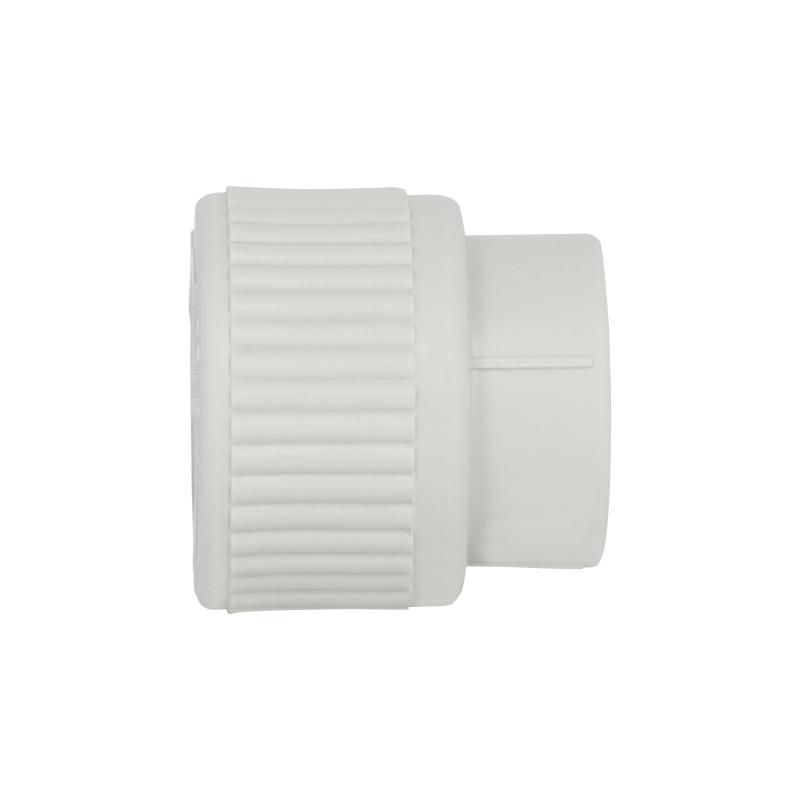 Муфта PPR Blue Ocean 25х3/4" ВР — фото 4