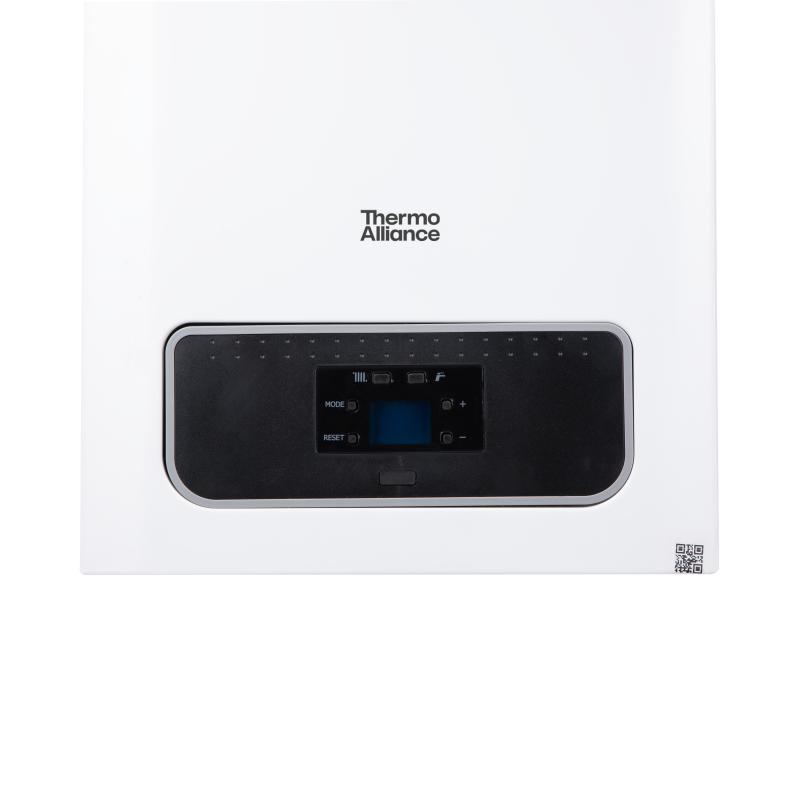 Котел газовий Thermo Alliance Ewa System 24 кВт одноконтурний, конденсаційний — фото 5