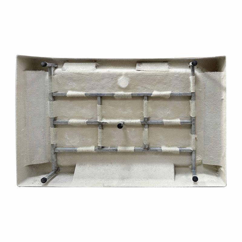 Душова кабіна Lidz Wawel SC120x80.SAT.LOW.FR, скло Frost 5 мм + Lidz Душовий піддон KAPIELKA ST120x80х14 — фото 11