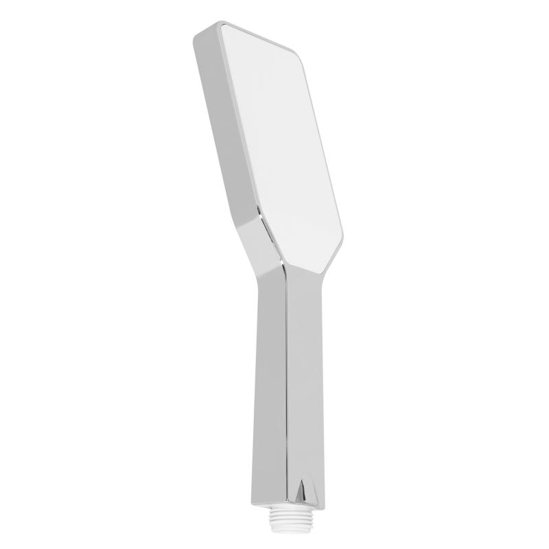 Змішувач для душу Lidz Wawel 010 (з душовим гарнітуром) (k40) LDWAW010CRM45390 Chrome — фото 5