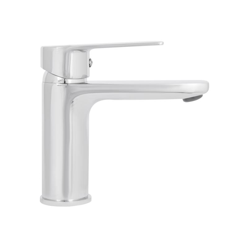 Змішувач для раковини Qtap Aries QTARI270CRM45557 Chrome — фото 4