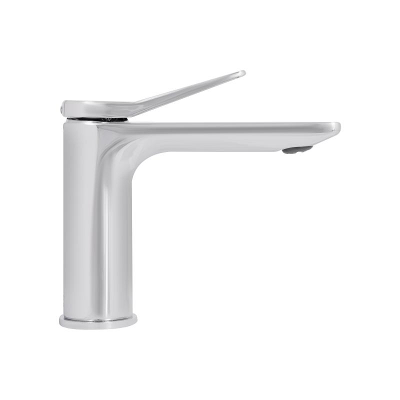 Змішувач для раковини Qtap Presto QTPRE270CRM45571 Chrome — фото 4