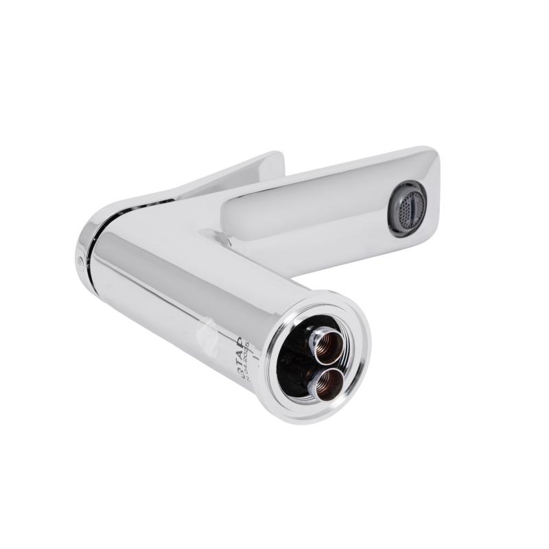 Змішувач для раковини Qtap Presto QTPRE270CRM45571 Chrome — фото 5