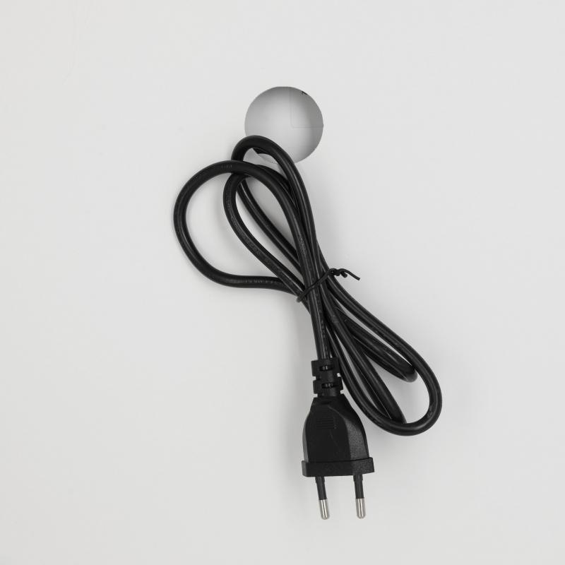 Дзеркало Qtap Mideya (MI1) 900х700 з LED-підсвічуванням Touch, з антизапотіванням, з димером QT2078NCF9070W — фото 7