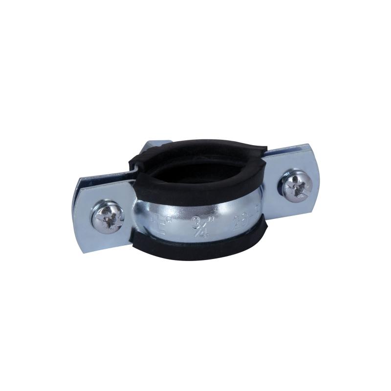 Хомут Thermo Alliance Standart 3/4" з чорною гумою (D26-30 мм) SD10020B — фото 4