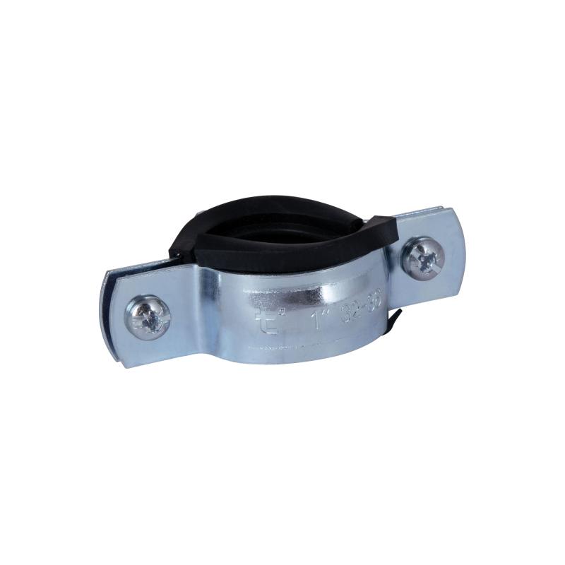 Хомут Thermo Alliance Standart 1" з чорною гумою (D32-36 мм) SD10025B — фото 4