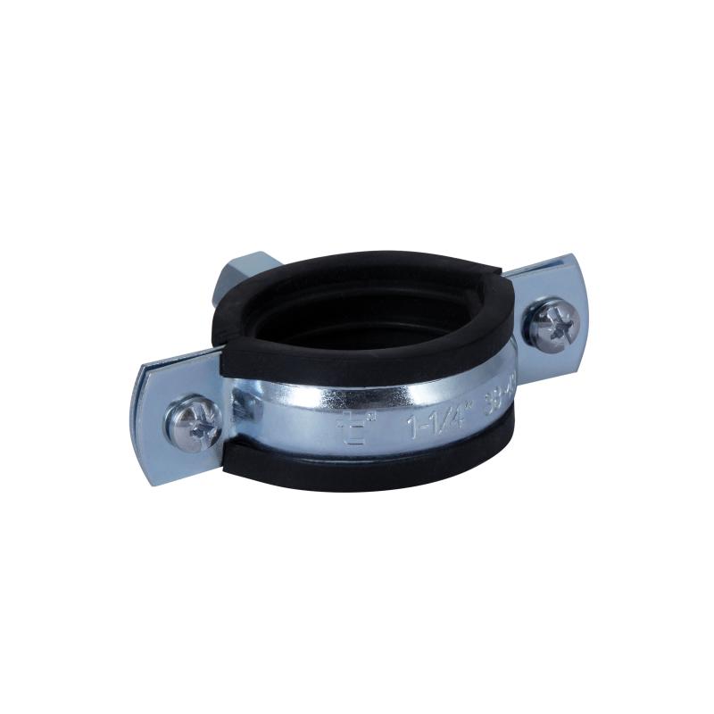 Хомут Thermo Alliance Standart 1 1/4" з чорною гумою (D38-43 мм) SD10032B — фото 4