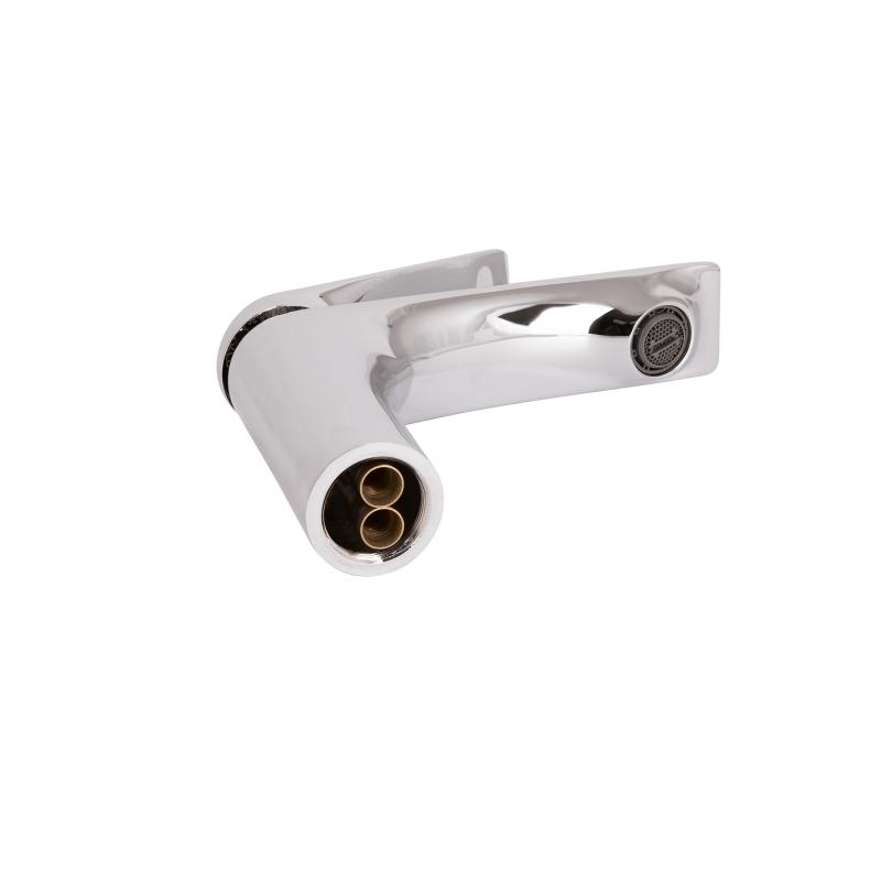 Змішувач для раковини Qtap Vlasta New QTVLA270CRM45640 Chrome — фото 3