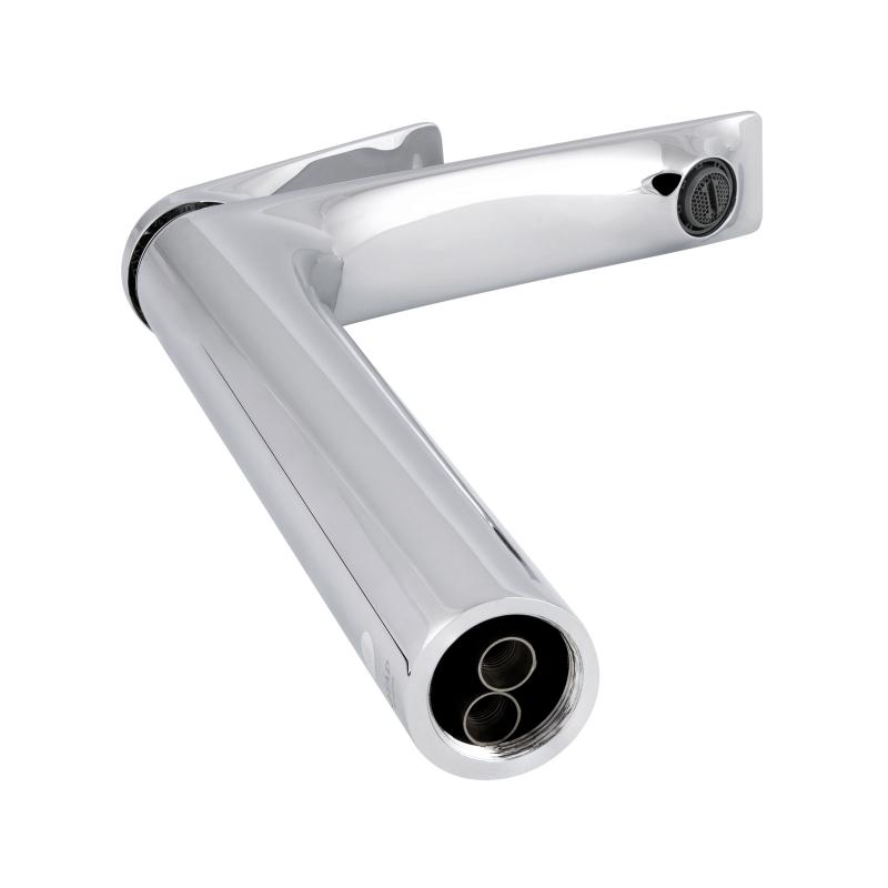 Змішувач для раковини Qtap Vlasta New високий QTVLA269CRM45652 Chrome — фото 3