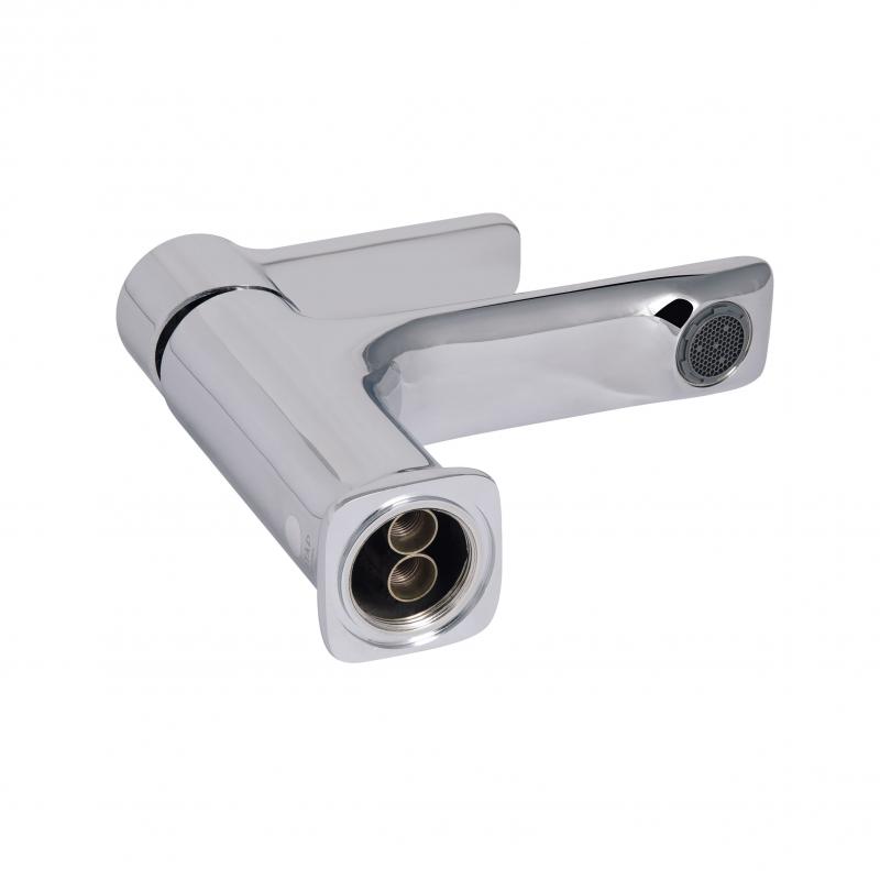 Змішувач для раковини Qtap Taurus QTTAU270CRM45659 Chrome — фото 3