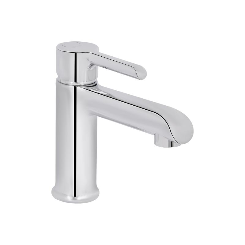 Змішувач для раковини Qtap Grand (з гігієнічним душем) QTGRA272CRM45670 Chrome — фото 3