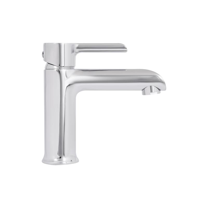 Змішувач для раковини Qtap Grand (з гігієнічним душем) QTGRA272CRM45670 Chrome — фото 5