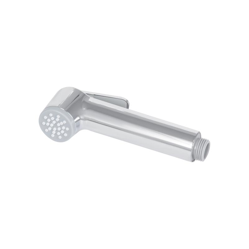 Змішувач для раковини Qtap Grand (з гігієнічним душем) QTGRA272CRW45671 Chrome/White — фото 6