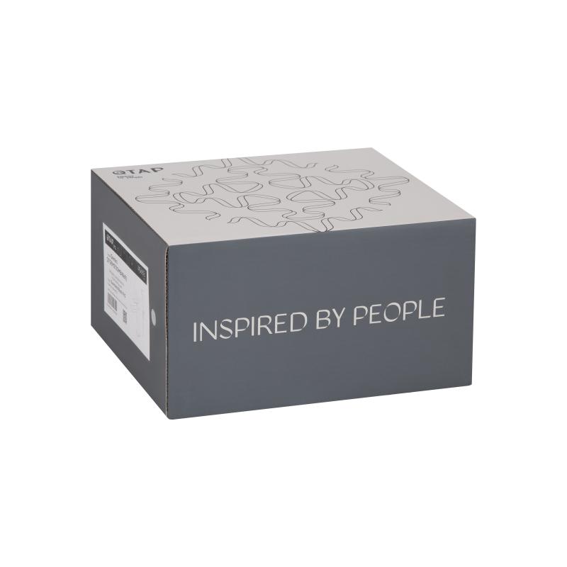 Змішувач для раковини Qtap Gemini (з гігієнічним душем) QTGEM272GMB45692 Gunmetal Black PVD — фото 9