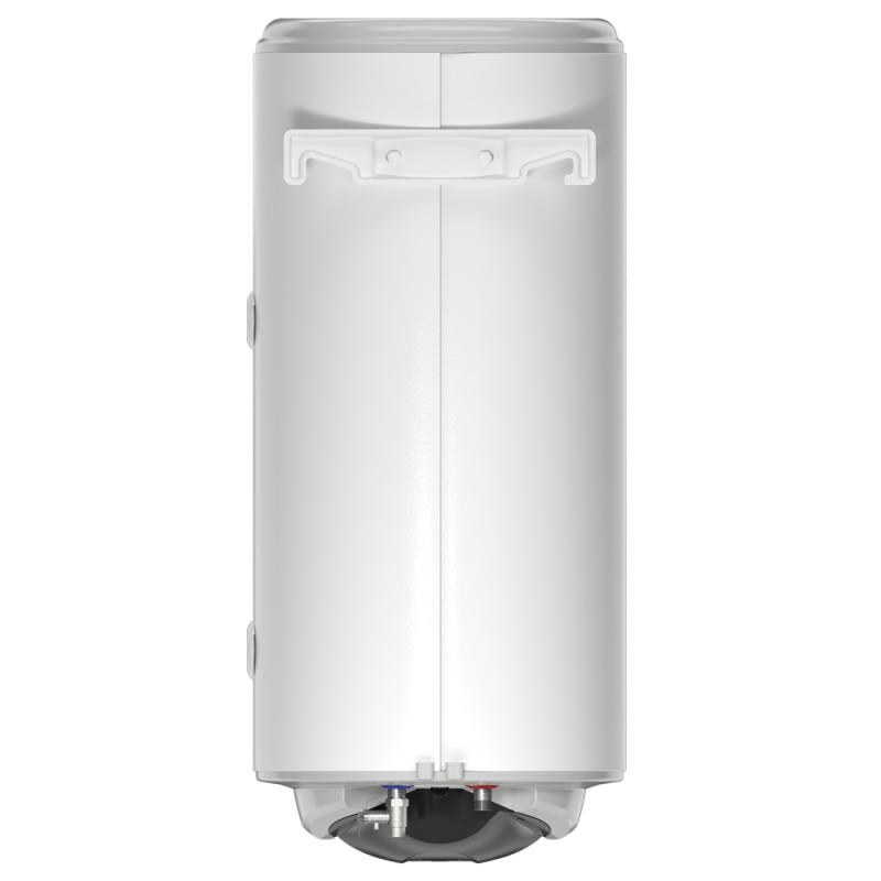 Водонагрівач електричний комбінований Thermo Alliance вертикальний 100 л. т.о. 0,24 кв.м правий, мокрий ТЕН 2,0 кВт (CWH 10044 4S R) — фото 4