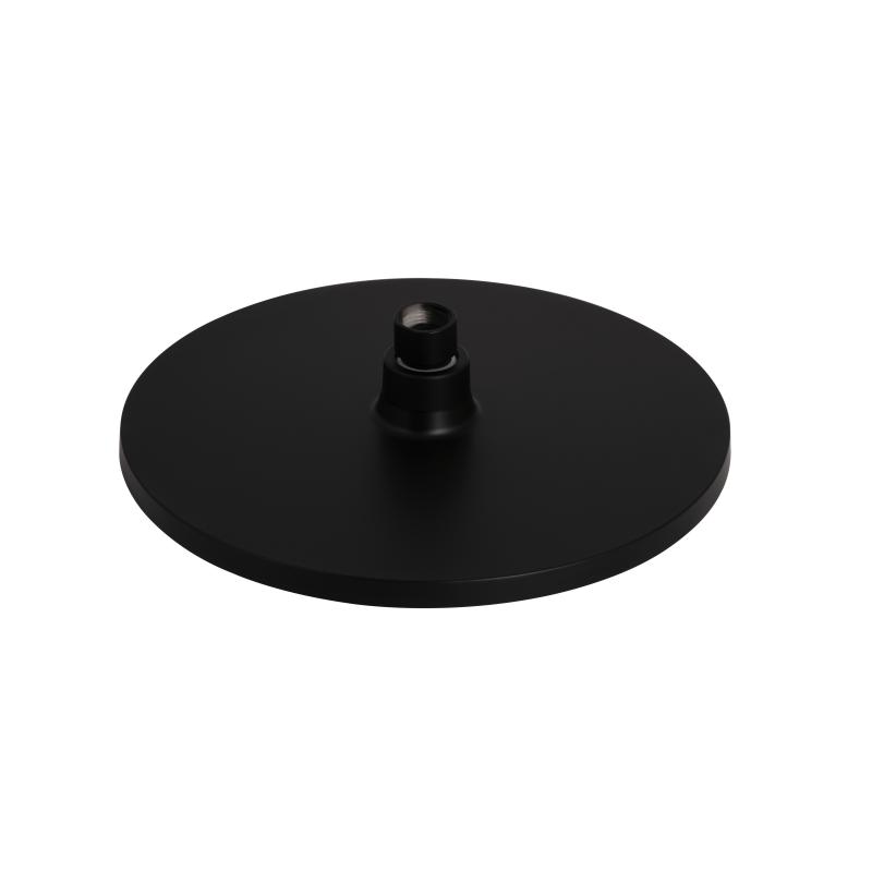 Душова система універсальна Qtap Scorpio прихованого монтажу на два споживачі QTSCO113BLM45897 Black Matt — фото 8