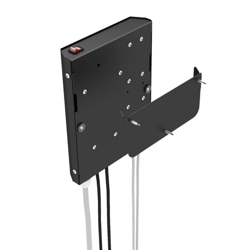 Thermo Alliance контролер Pelet - 1 — фото 3