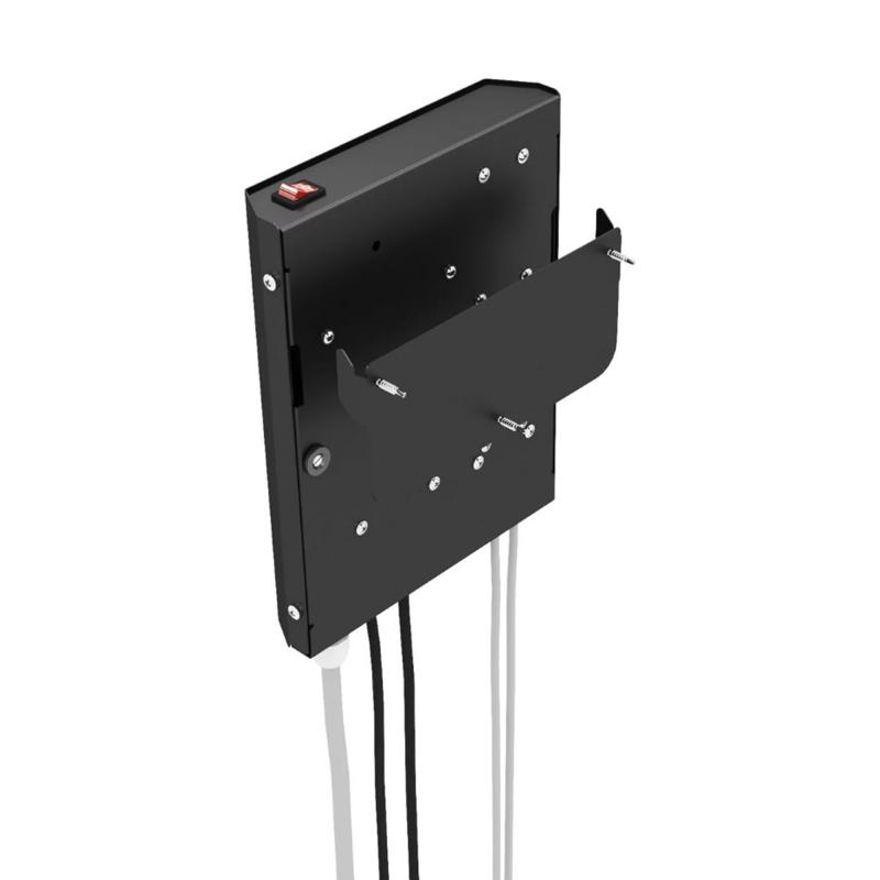 Thermo Alliance контролер Pelet - 1 — фото 4