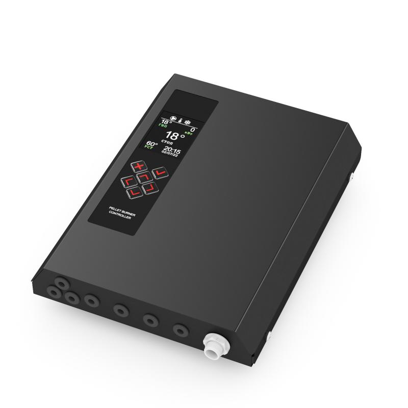 Thermo Alliance контролер Pelet - 1 — фото 5
