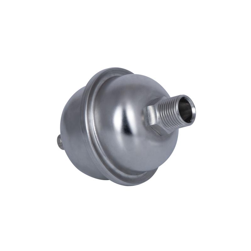Захист від гідроудару Thermo Alliance Forte 1/2" SFE0022W15 — фото 4