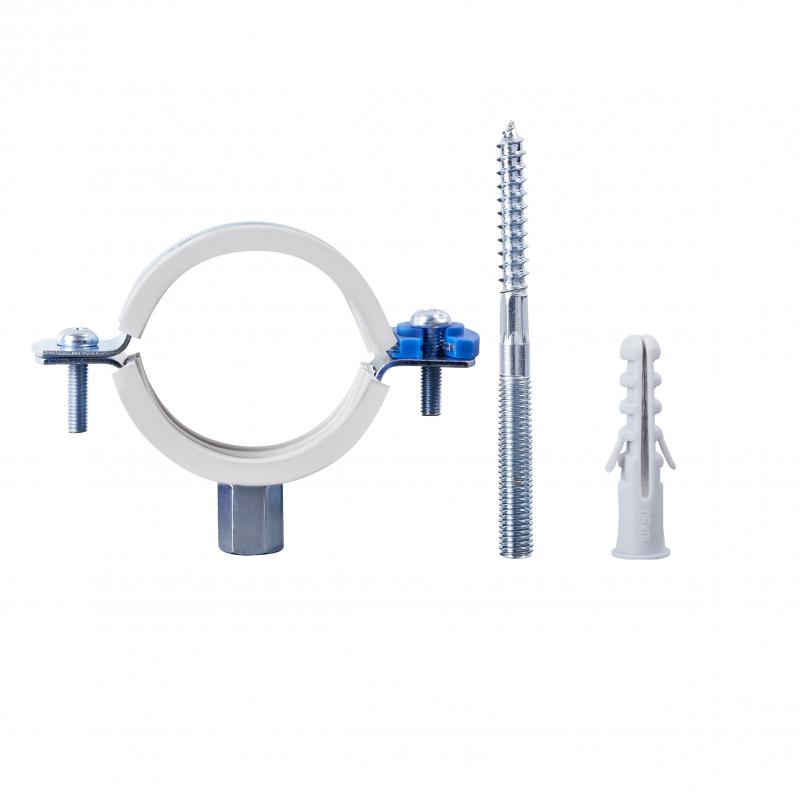 Хомут Thermo Alliance Forte 1 1/2" (D47-51 мм) SF10040 — фото 3