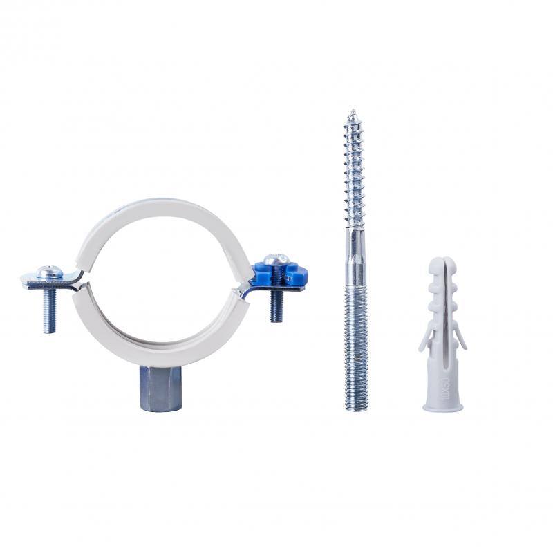 Хомут Thermo Alliance Forte 1 1/4" (D38-43 мм) SF10032 — фото 3