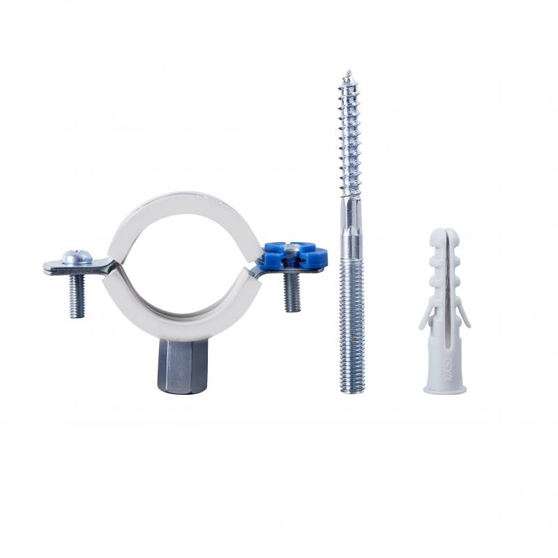 Хомут Thermo Alliance Forte 1" (D32-36 мм) SF10025 — фото 3