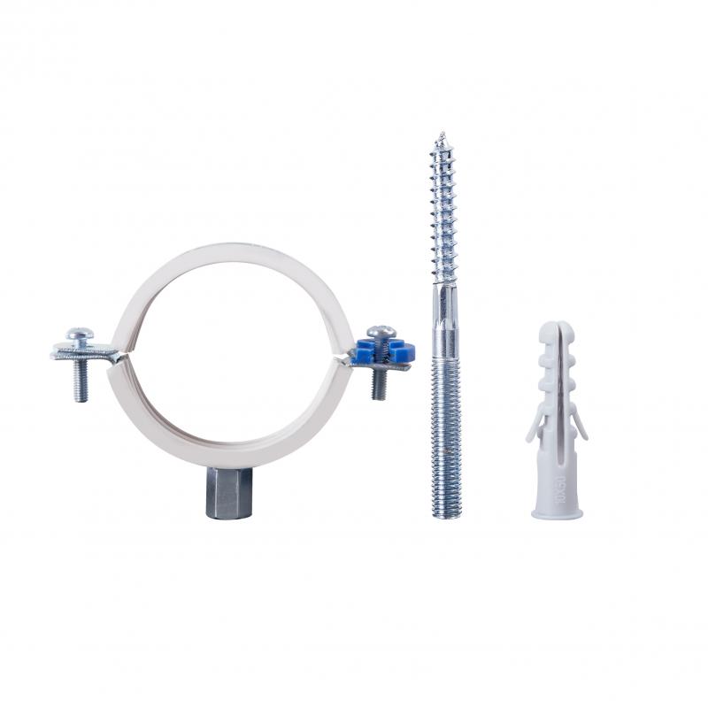 Хомут Thermo Alliance Forte  2" (D60-64 мм) SF10050 — фото 3
