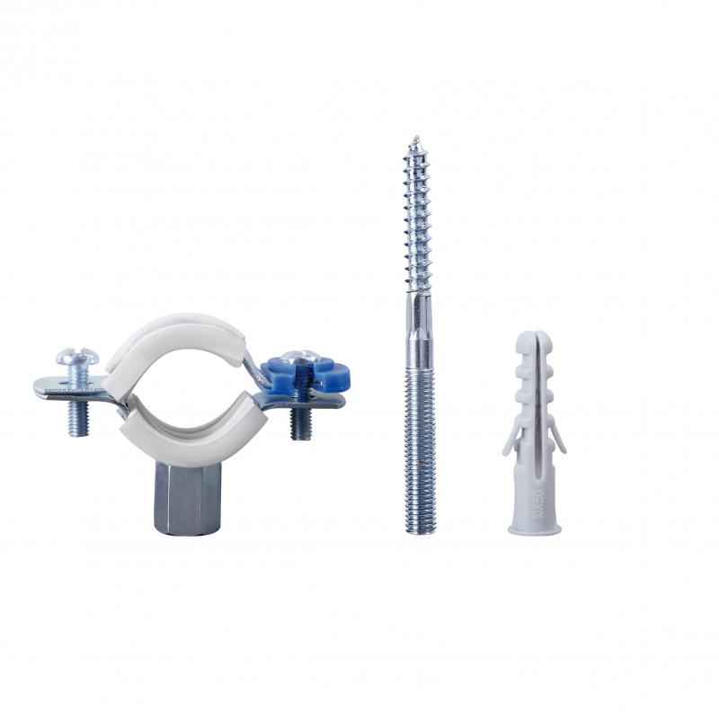 Хомут Thermo Alliance Forte 3/4" (D26-30 мм) SF10020 — фото 3