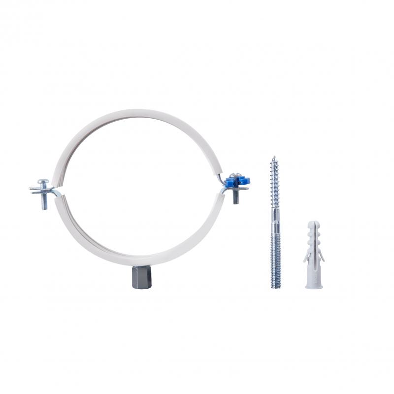 Хомут Thermo Alliance Forte 4" (D108-113 мм) SF100100 — фото 3