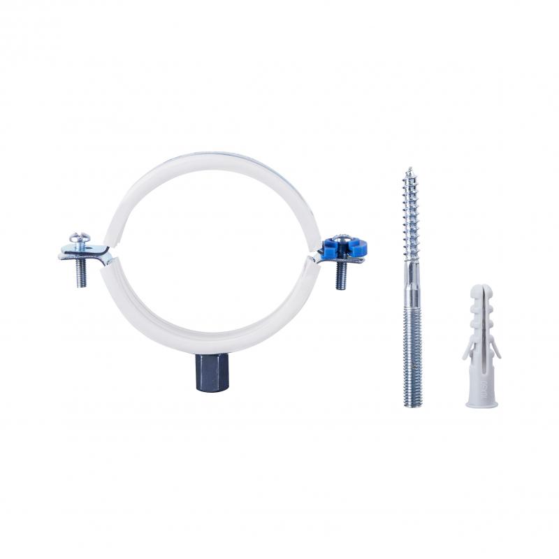 Хомут Thermo Alliance Forte 21/2" (D75-80 мм) SF10063 — фото 3