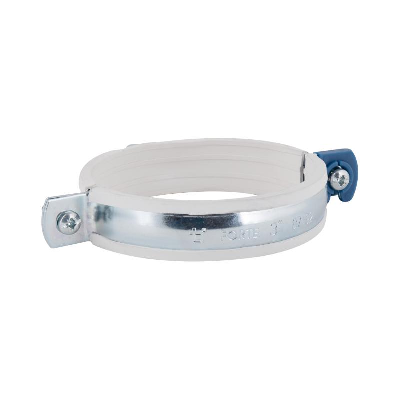 Хомут Thermo Alliance Forte 3" (D87-92 мм) SF10076 — фото 3