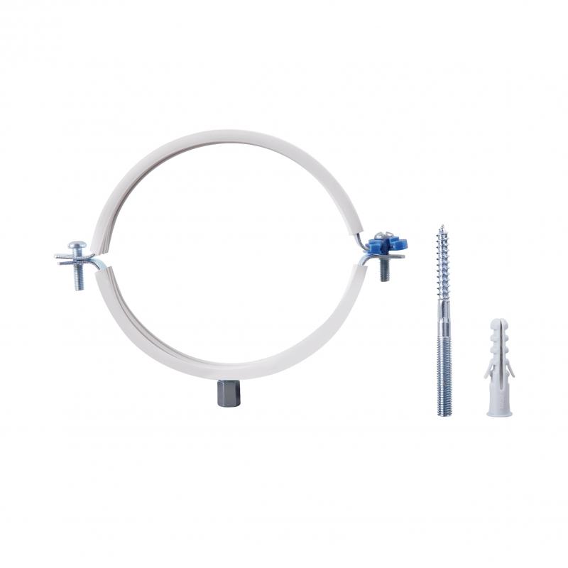 Хомут Thermo Alliance Forte 6" (D159-166 мм) SF100150 — фото 3