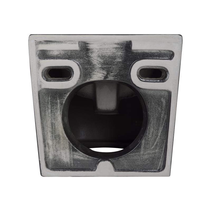 Біде підвісне Qtap Tern New 515x350x320 мм Matt Black QT17551303GMB — фото 6
