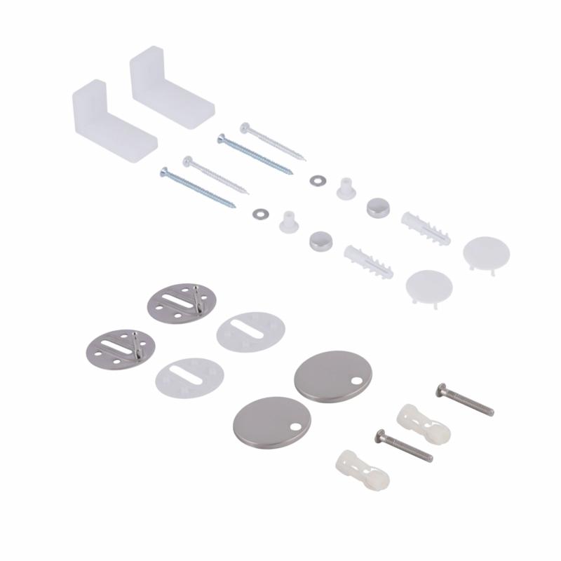 Унітаз підлоговий Qtap Dove Rimless безобідковий з сидінням Soft-close WHITE QT06228380BW — фото 9