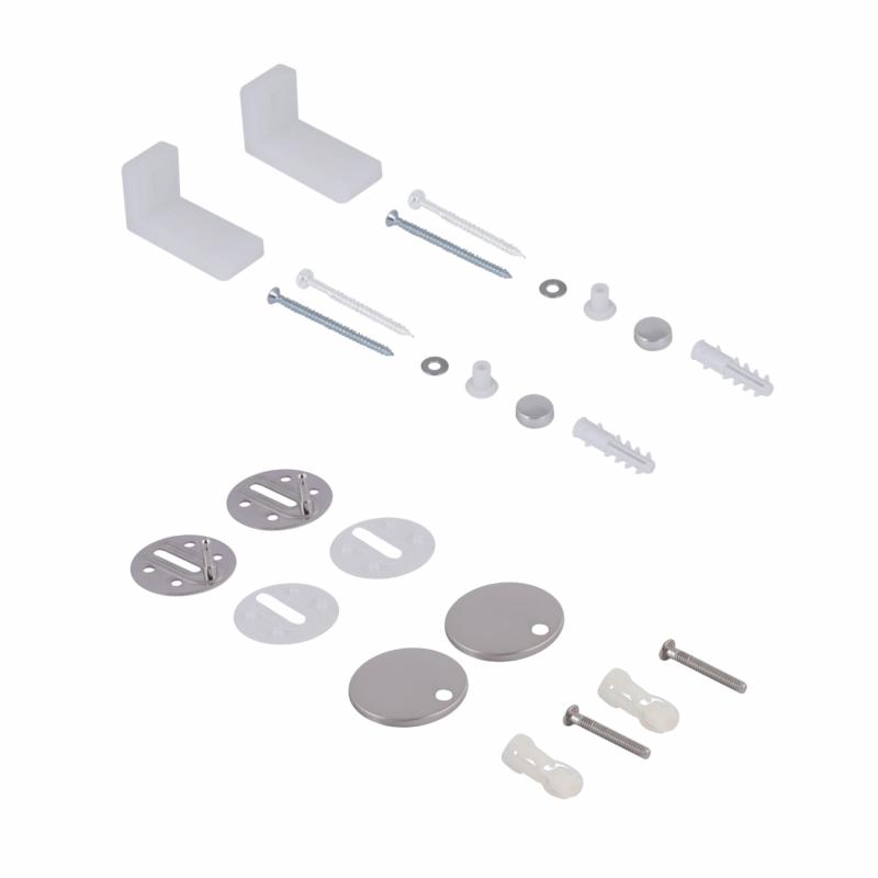 Унітаз підлоговий Qtap Aries Rimless безобідковий з сидінням Soft-close WHITE QT03228302W — фото 9