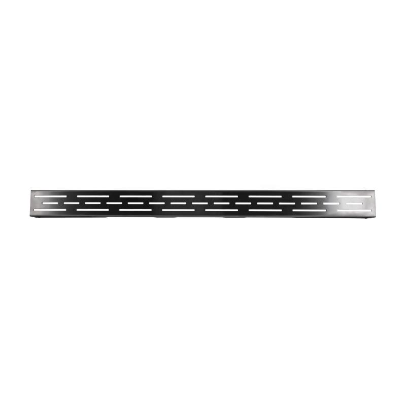 Решітка для лінійного трапу Qtap Grate FD700 (NKS) — фото 3