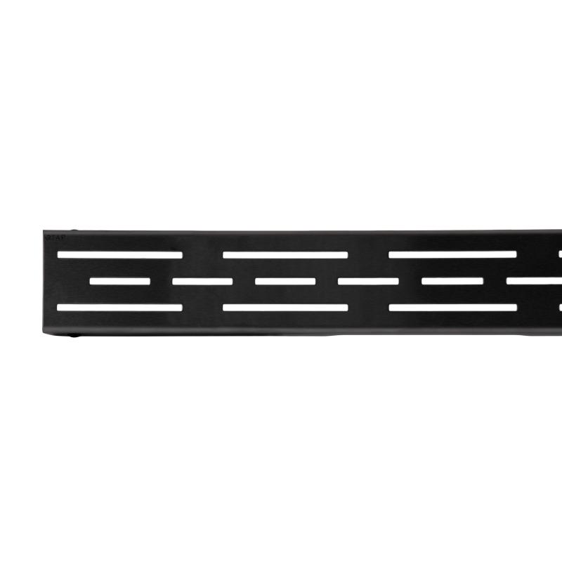 Решітка для лінійного трапу Qtap Grate FD700 (NKS) — фото 4