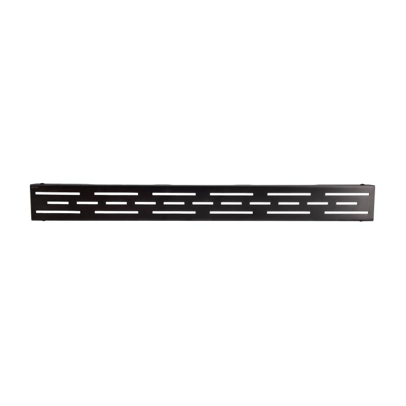 Решітка для лінійного трапу Qtap Grate FD600 (PVD) — фото 4