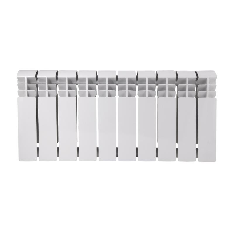 Радіатор біметалічний Thermo Alliance Bi-Ferrum 300/100 1,15 кг — фото 4