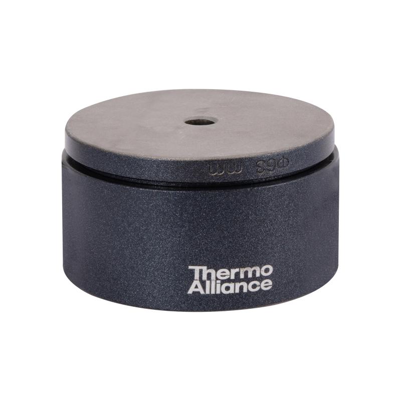 Насадка для плоского паяльника парна Ø63 Thermo Alliance — фото 2