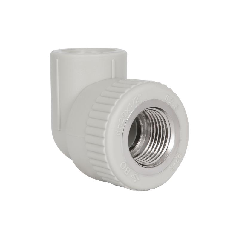 Кутик PPR Blue Ocean 20х1/2 Кутик PPR Blue Ocean 20х1/2