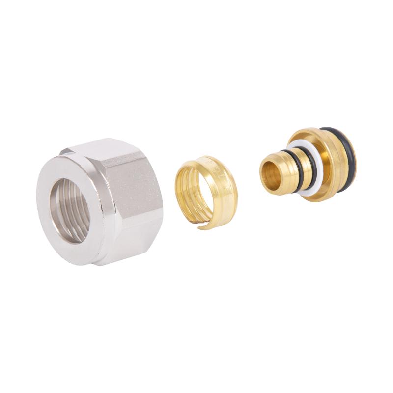 Євроконус Thermo Alliance Standart 3/4" 16х2 мм TAS346 — фото 4