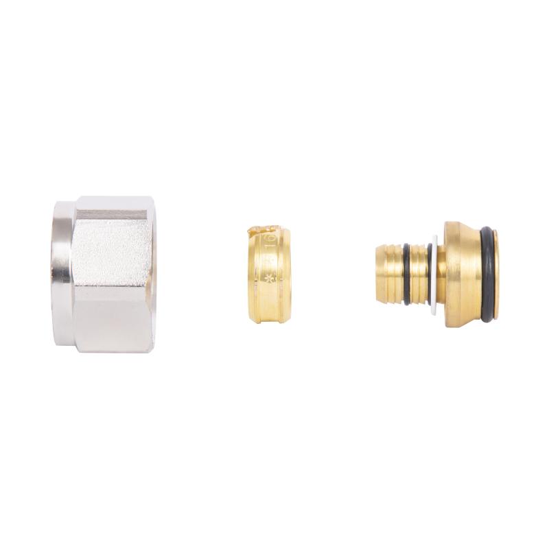 Євроконус Thermo Alliance Standart 3/4" 16х2 мм TAS346 — фото 5